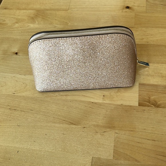 Kate Spade Shimmy Cosmetic Case - Picture 3 of 6